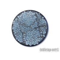 Cobblestone Bases - 120mm Round Lip 1