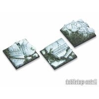 Ancestral Ruins Bases - 40x40mm (2)