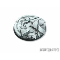 Ancestral Ruins Bases - 60mm Flugbase 2