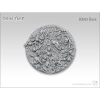 Bonefield Bases - 60mm 1