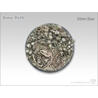 Bonefield Bases - 60mm 1