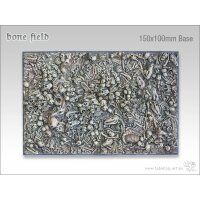 Bonefield Bases - 150x100mm