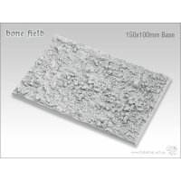 Bonefield Bases - 150x100mm