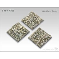 Bonefield Bases - 40x40mm (2)