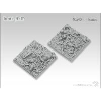 Bonefield Bases - 40x40mm (2)