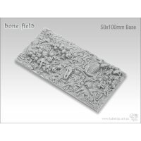 Bonefield Bases - 50x100mm 1