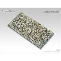 Bonefield Bases - 50x100mm 1