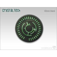 Crystal Tech Bases - 60mm BLANK 1