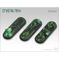 Crystal Tech Bases - 25x70mm (3)