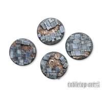 Ancient Machinery Bases - 40mm (2)