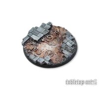 Ancient Machinery Bases - 60mm 1