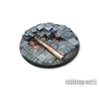 Ancient Machinery Bases - 60mm 2