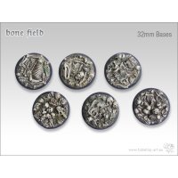 Bonefield Bases - 32mm (5)