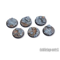 Ancient Machinery Bases - 32mm (5)