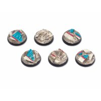 Temple of Isis Bases - 32mm (5)