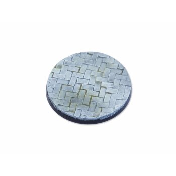 Flagstone Bases - 55mm 1