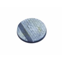 Flagstone Bases - 55mm 2