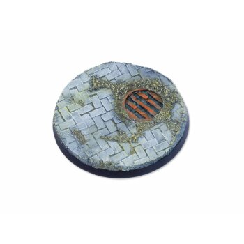 Flagstone Bases - 60mm 2