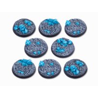 Crystal Field Bases - 40mm DEAL (8)