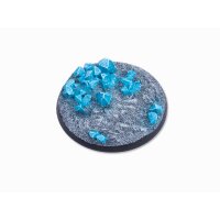 Crystal Field Bases - 60mm 1