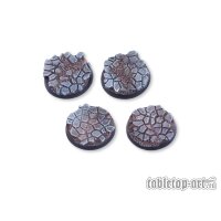 Cobblestone Bases - 40mm (2)