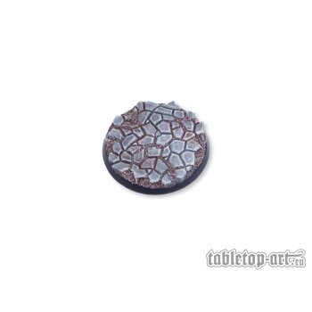 Cobblestone Bases - 50mm