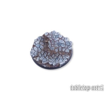 Cobblestone Bases - 60mm 2