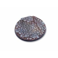 Cobblestone Bases - 80mm