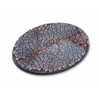 Cobblestone Bases - 120mm Oval 1