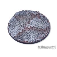 Cobblestone Bases - 130mm