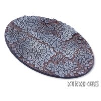 Cobblestone Bases - 170mm Oval