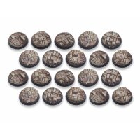 Stonefloor Bases - 32mm DEAL (20)