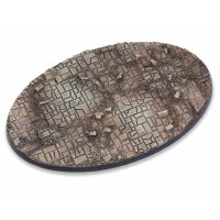 Stonefloor Bases - 170mm Oval 1