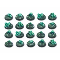 Crystal Tech Bases - 25mm DEAL (20)