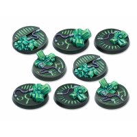 Crystal Tech Bases - 40mm DEAL (8)