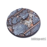 Ancient Machinery Bases - 130mm 1