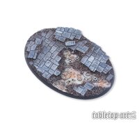 Ancient Machinery Bases - 105mm Oval 1