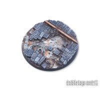 Ancient Machinery Bases - 80mm 1