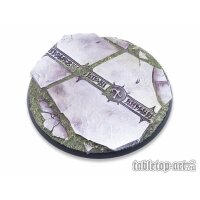 Ancestral Ruins Bases - 80mm 1