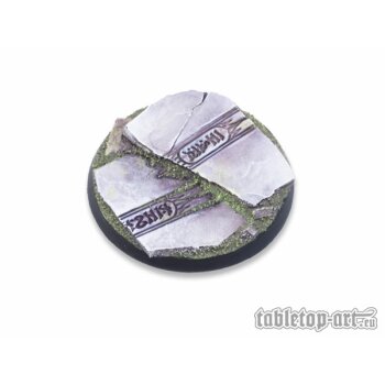 Ancestral Ruins Bases - 50mm 1