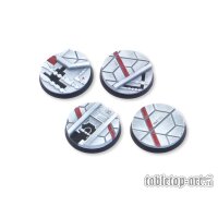 Starship Bases - 40mm (2)