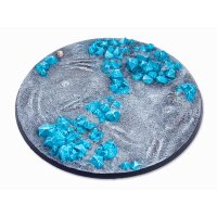 Crystal Field Bases - 130mm 1