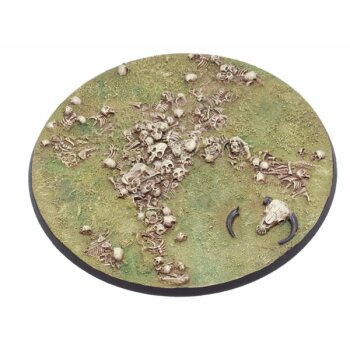 Bonefield Bases - 130mm 1