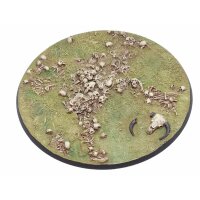 Bonefield Bases - 130mm 1