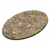 Bonefield Bases - 170mm Oval 1