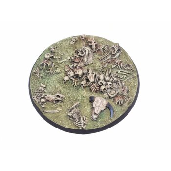 Bonefield Bases - 80mm 1