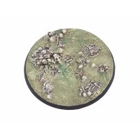 Bonefield Bases - 80mm 2