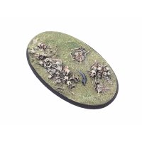 Bonefield Bases - 90mm Oval 2