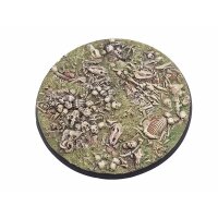 Bonefield Bases - 100mm 1