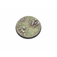 Bonefield Bases - 50mm 1